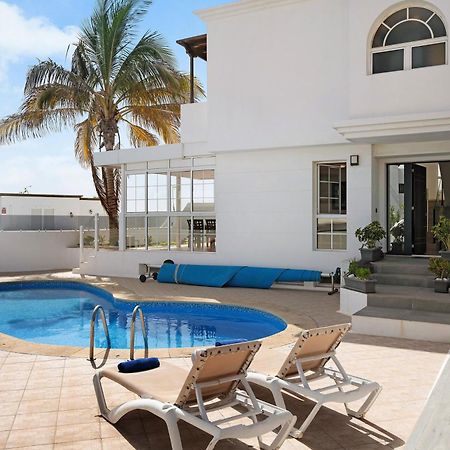 Willa La Marina Puerto del Carmen  Zewnętrze zdjęcie