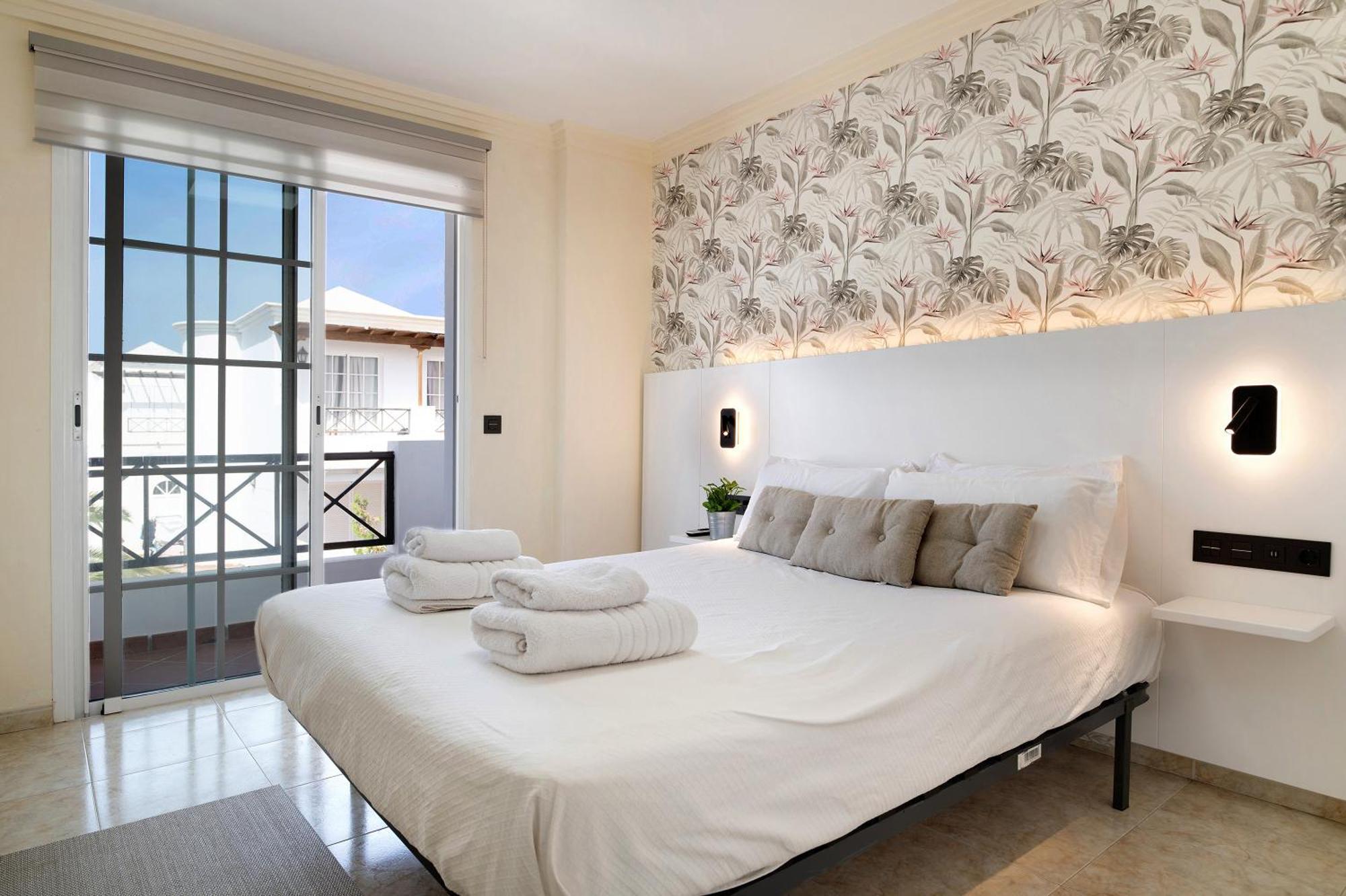 Willa La Marina Puerto del Carmen  Zewnętrze zdjęcie