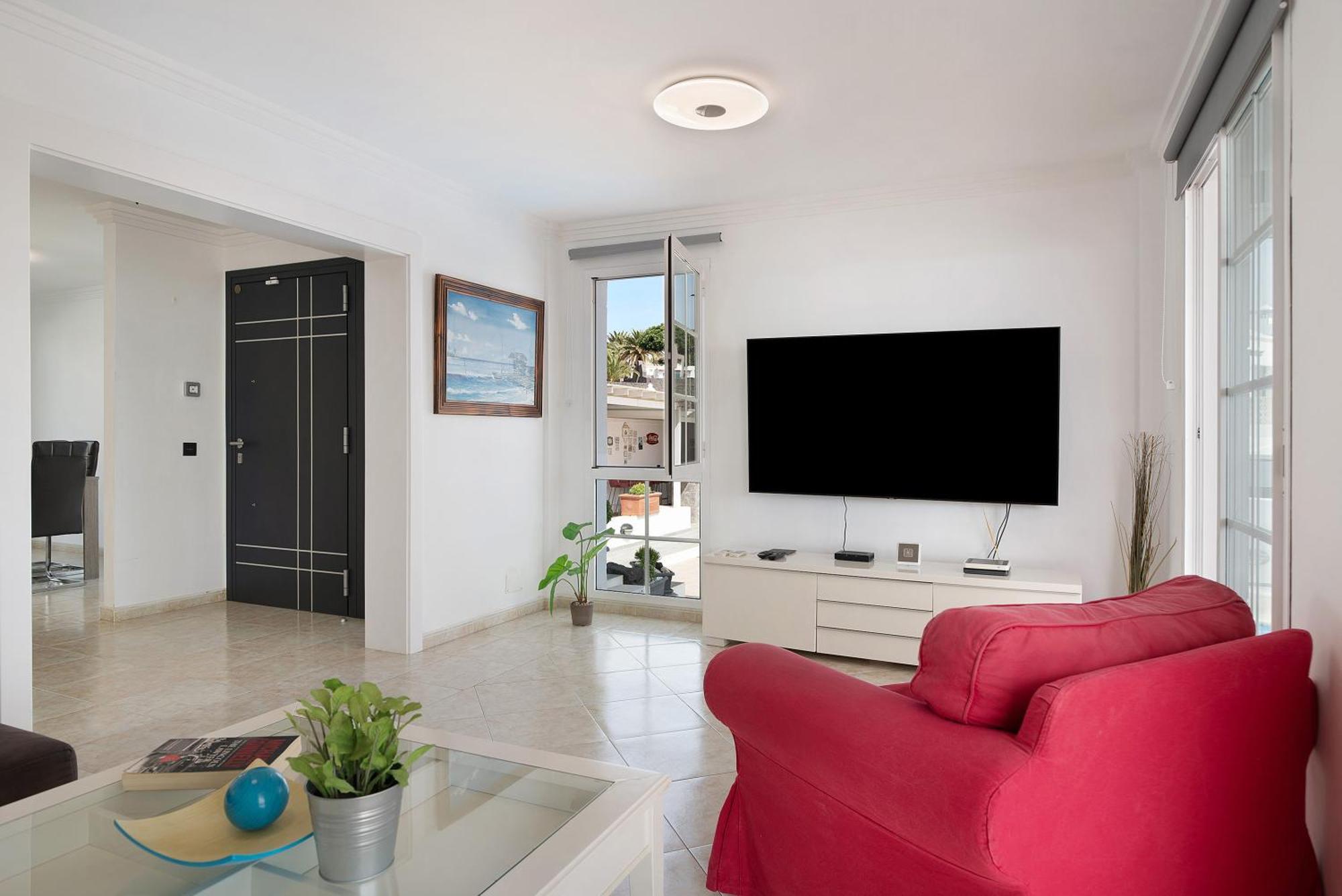 Willa La Marina Puerto del Carmen  Zewnętrze zdjęcie